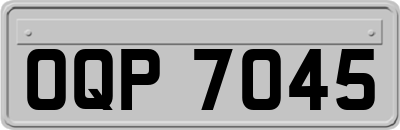 OQP7045