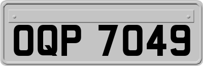 OQP7049