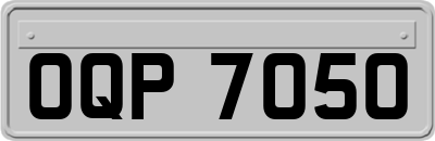 OQP7050