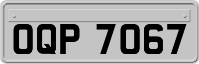 OQP7067