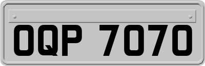 OQP7070
