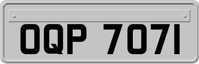 OQP7071