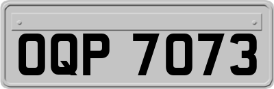 OQP7073
