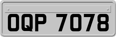 OQP7078