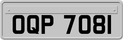 OQP7081