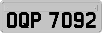 OQP7092