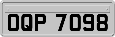 OQP7098