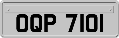 OQP7101