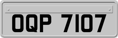 OQP7107