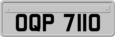 OQP7110