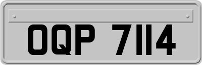 OQP7114