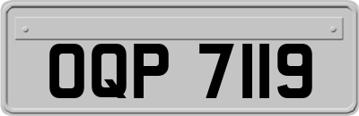 OQP7119