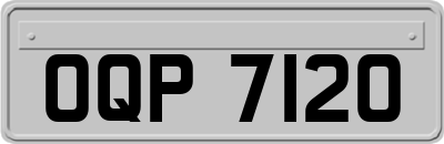 OQP7120
