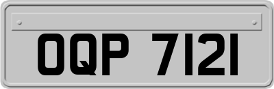 OQP7121