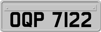 OQP7122