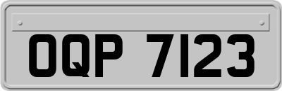 OQP7123