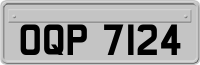 OQP7124