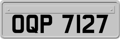 OQP7127