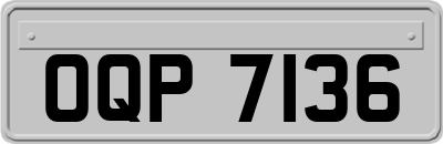 OQP7136