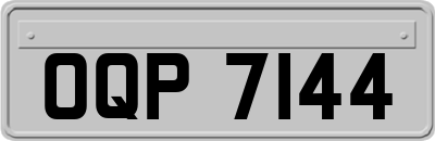 OQP7144