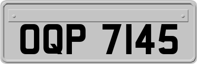 OQP7145