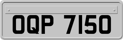 OQP7150
