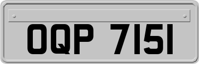 OQP7151