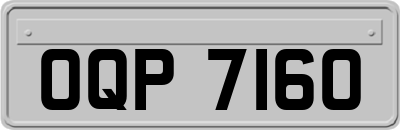 OQP7160