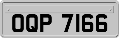 OQP7166