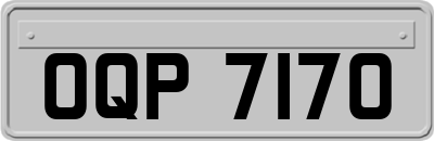 OQP7170