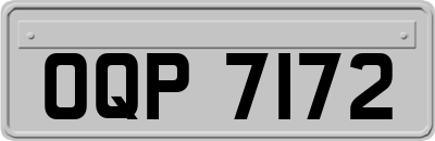 OQP7172