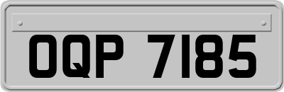 OQP7185