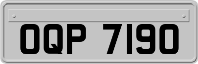 OQP7190