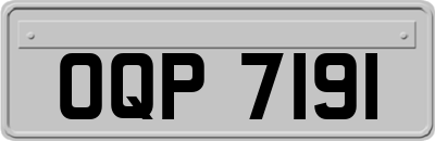 OQP7191