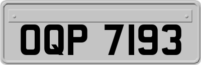 OQP7193
