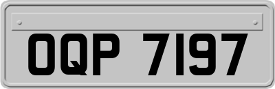 OQP7197