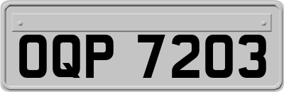 OQP7203