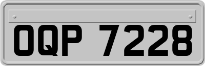 OQP7228