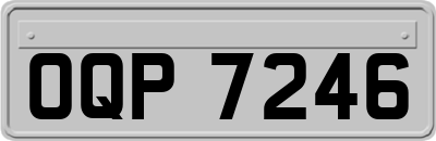 OQP7246