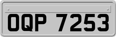 OQP7253