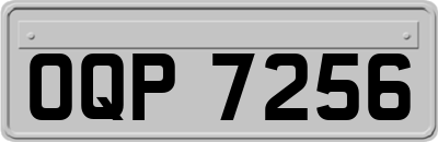OQP7256