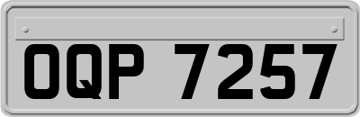 OQP7257