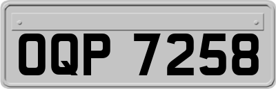 OQP7258