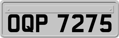 OQP7275