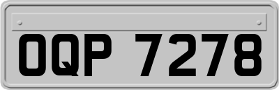 OQP7278