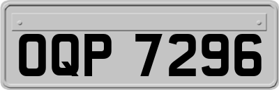OQP7296