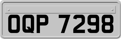 OQP7298