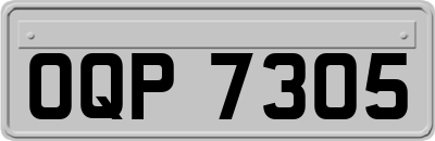 OQP7305
