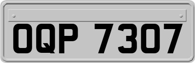 OQP7307