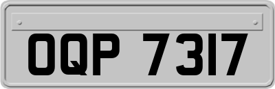 OQP7317
